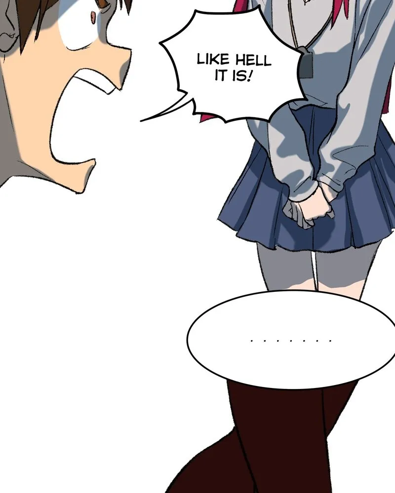 BRAIN Anthology Chapter 33 page 10 - 