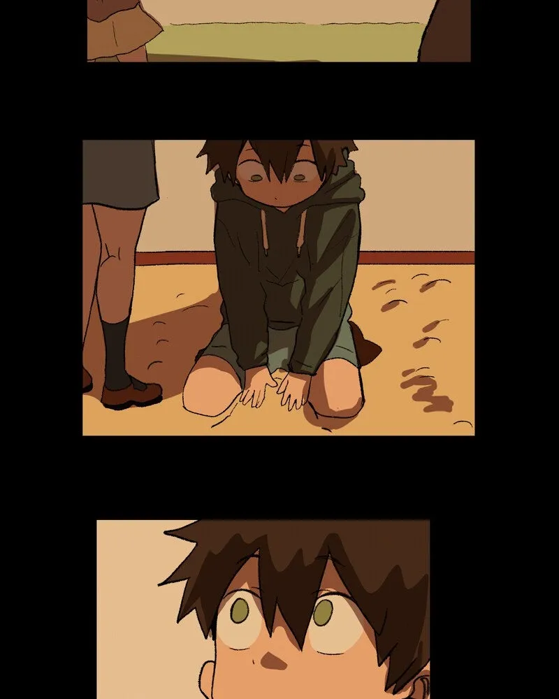 BRAIN Anthology Chapter 34 page 2 - 