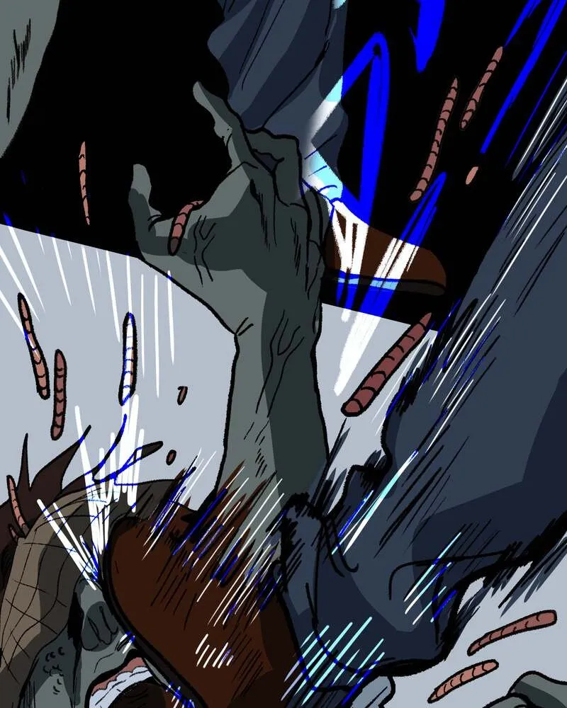 BRAIN Anthology Chapter 34 page 11 - 