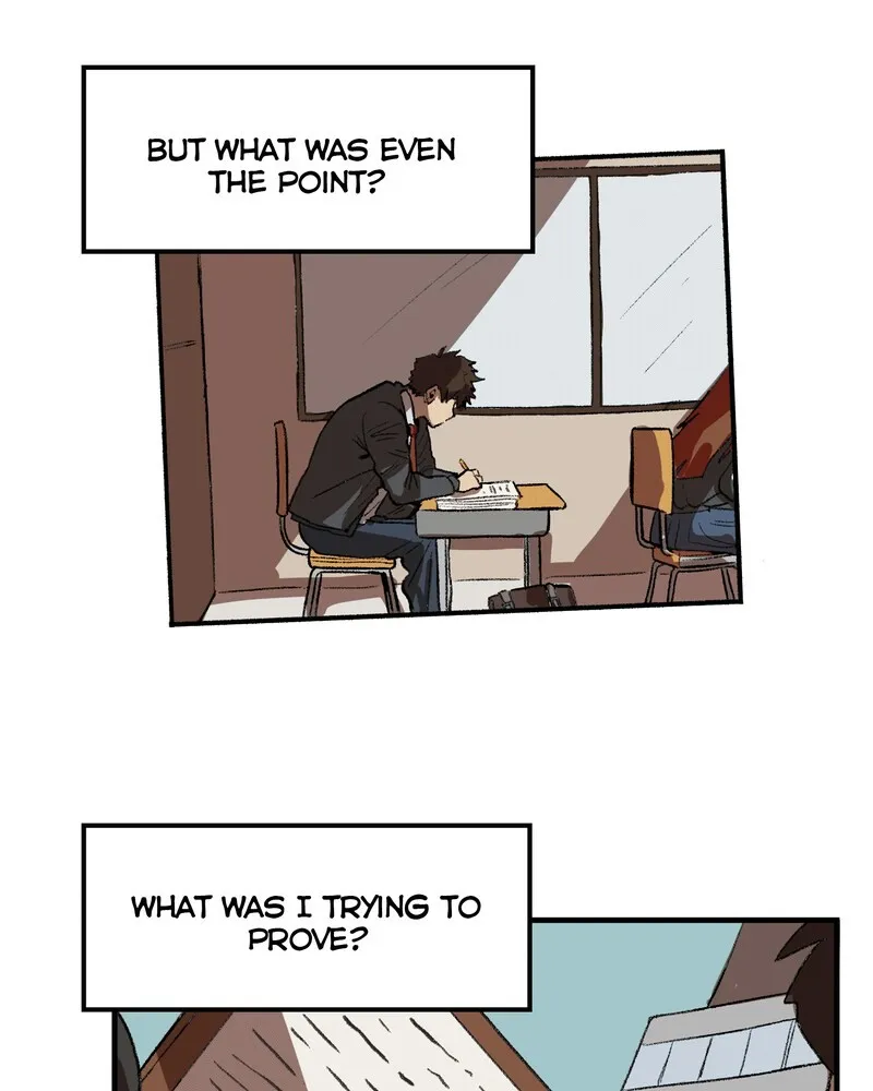 BRAIN Anthology Chapter 34 page 104 - 