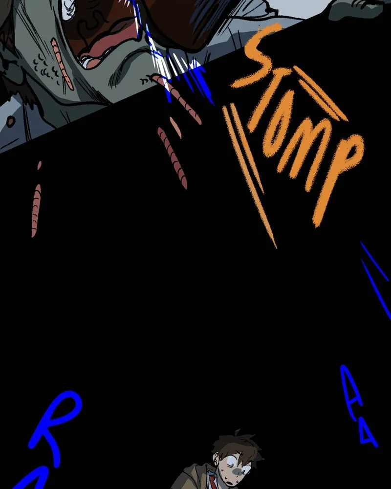 BRAIN Anthology Chapter 34 page 12 - 