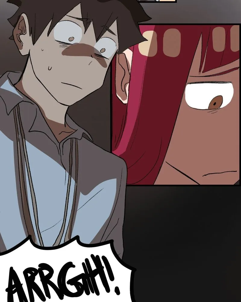 BRAIN Anthology Chapter 34 page 111 - 