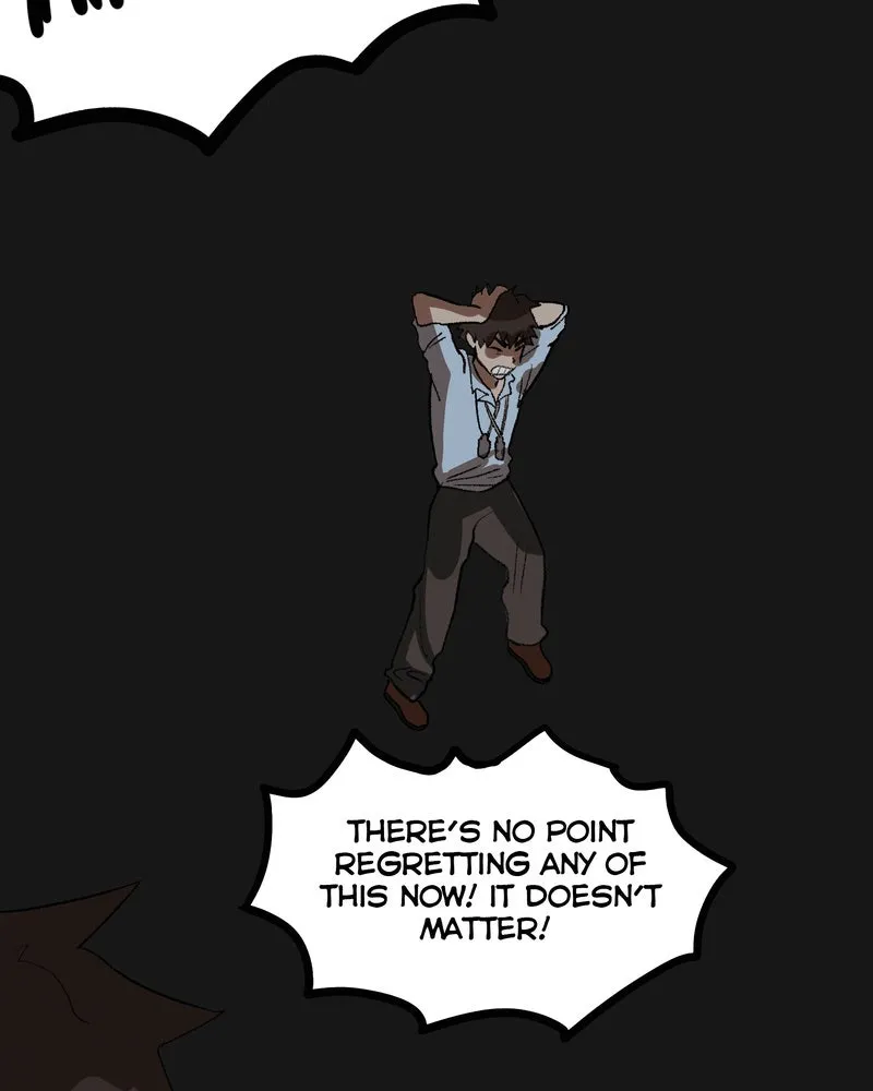 BRAIN Anthology Chapter 34 page 112 - 