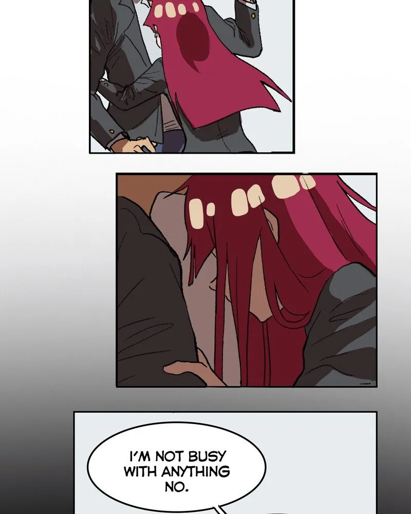 BRAIN Anthology Chapter 34 page 116 - 