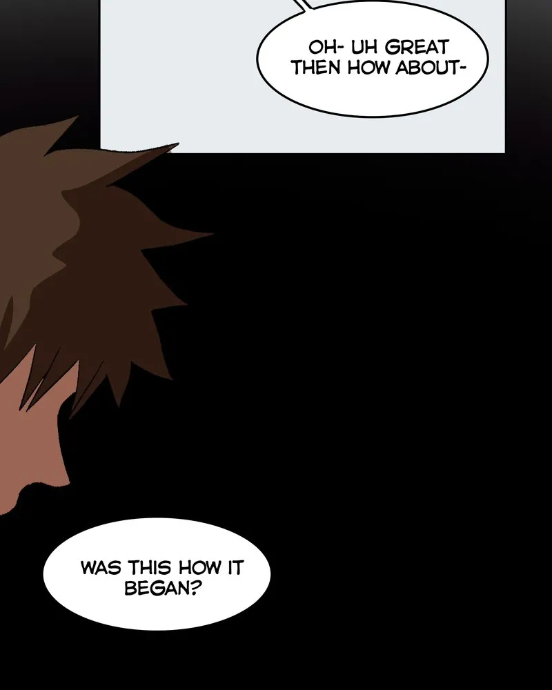 BRAIN Anthology Chapter 34 page 117 - 