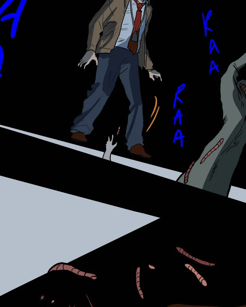 BRAIN Anthology Chapter 34 page 13 - 