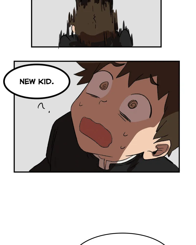 BRAIN Anthology Chapter 34 page 127 - 