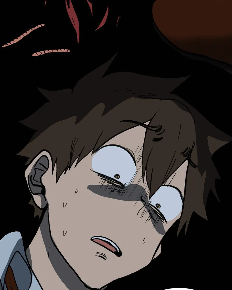 BRAIN Anthology Chapter 34 page 14 - 
