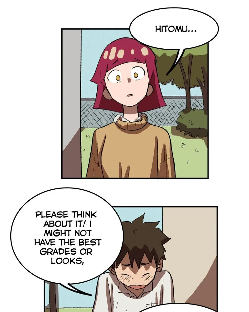 BRAIN Anthology Chapter 34 page 131 - 