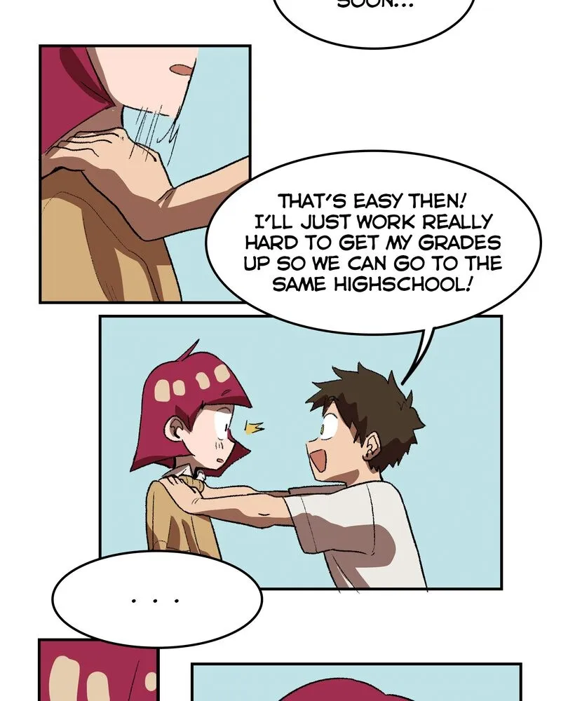 BRAIN Anthology Chapter 34 page 133 - 