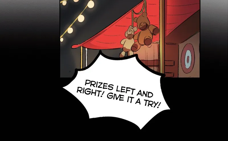 BRAIN Anthology Chapter 34 page 138 - 