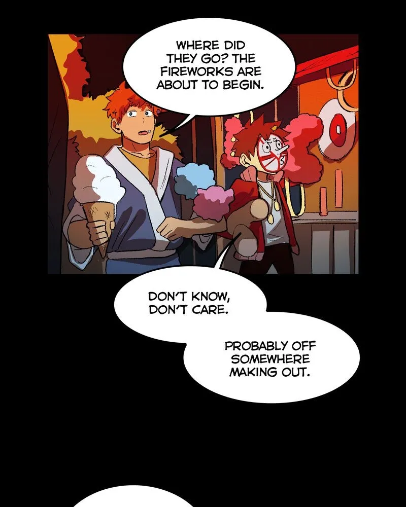 BRAIN Anthology Chapter 34 page 139 - 
