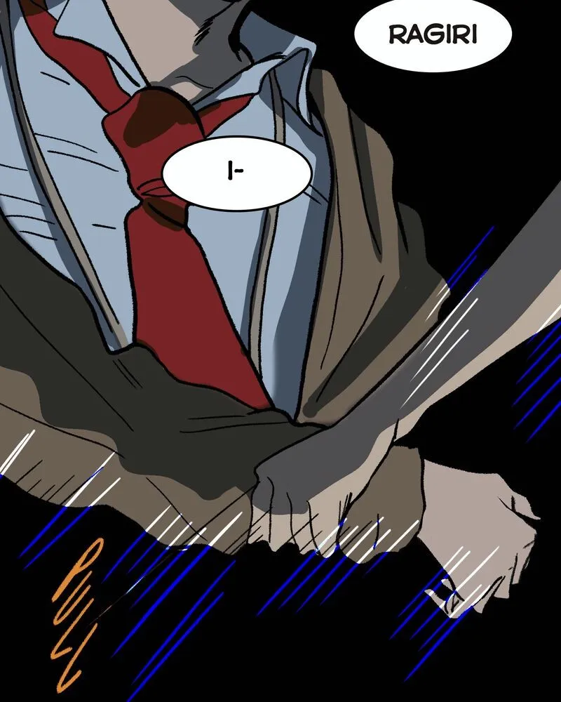 BRAIN Anthology Chapter 34 page 15 - 