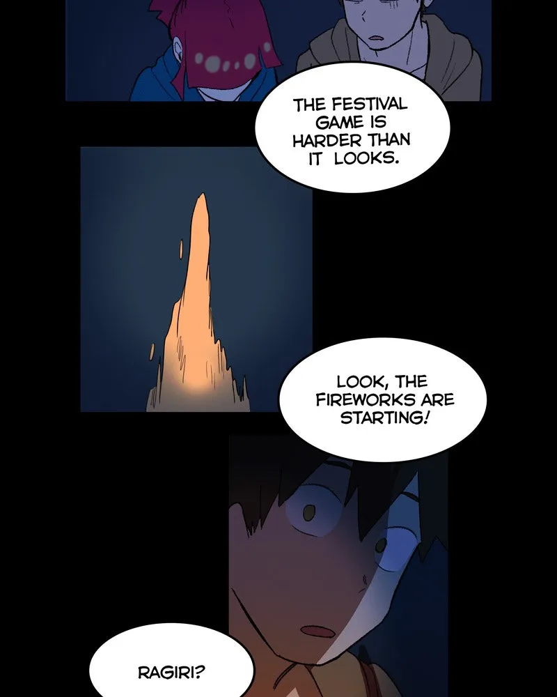 BRAIN Anthology Chapter 34 page 142 - 