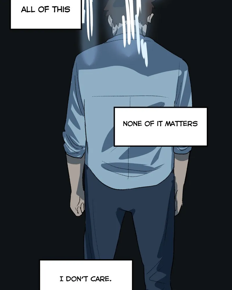 BRAIN Anthology Chapter 34 page 145 - 