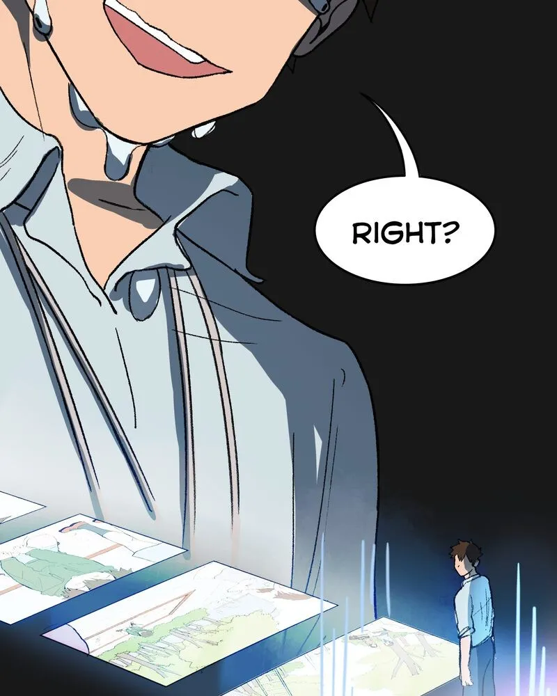 BRAIN Anthology Chapter 34 page 148 - 