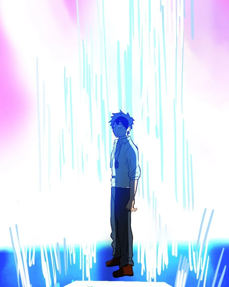 BRAIN Anthology Chapter 34 page 151 - 