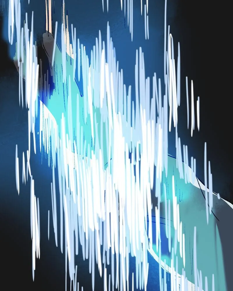 BRAIN Anthology Chapter 34 page 153 - 