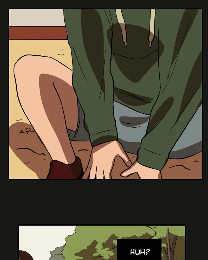 BRAIN Anthology Chapter 34 page 155 - 