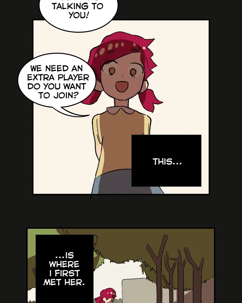 BRAIN Anthology Chapter 34 page 157 - 