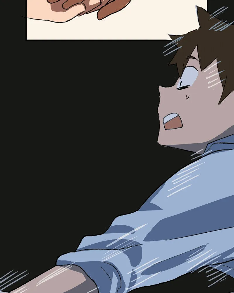 BRAIN Anthology Chapter 34 page 161 - 