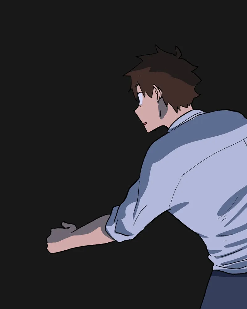 BRAIN Anthology Chapter 34 page 163 - 