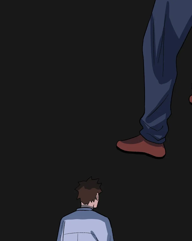 BRAIN Anthology Chapter 34 page 164 - 