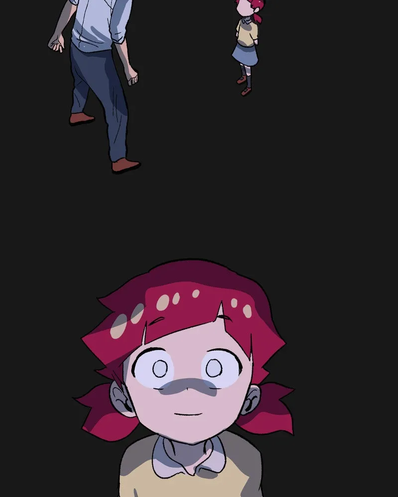 BRAIN Anthology Chapter 34 page 166 - 