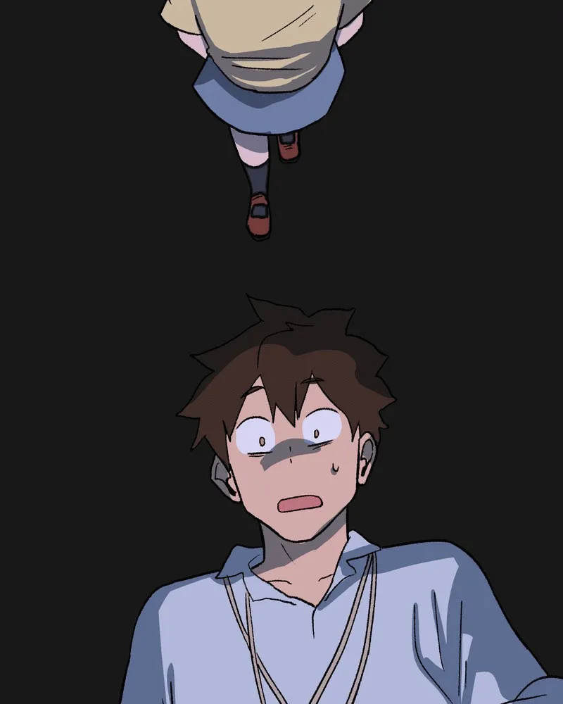 BRAIN Anthology Chapter 34 page 167 - 