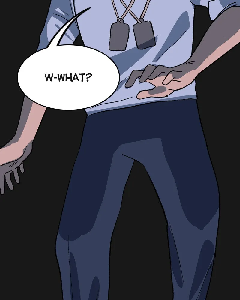 BRAIN Anthology Chapter 34 page 168 - 