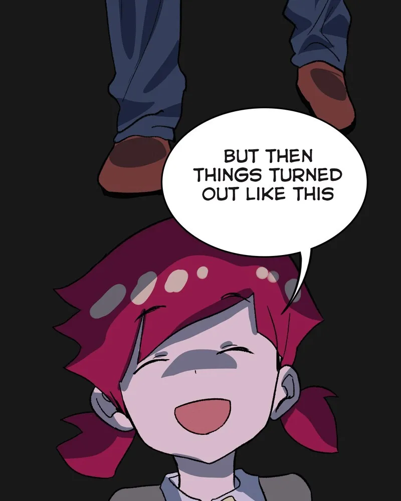 BRAIN Anthology Chapter 34 page 169 - 