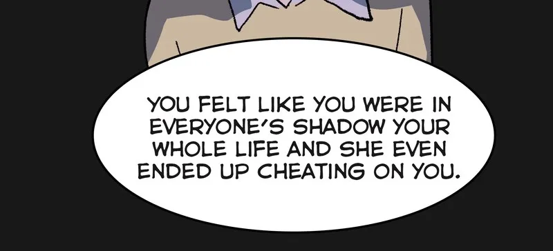 BRAIN Anthology Chapter 34 page 170 - 