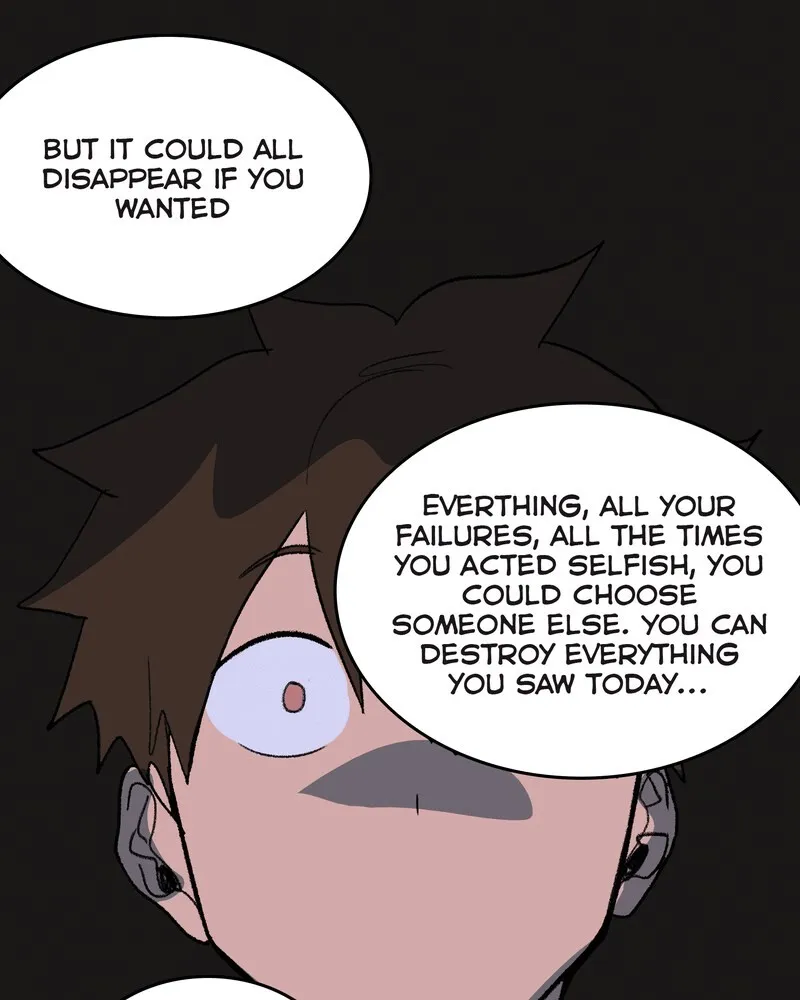 BRAIN Anthology Chapter 34 page 171 - 