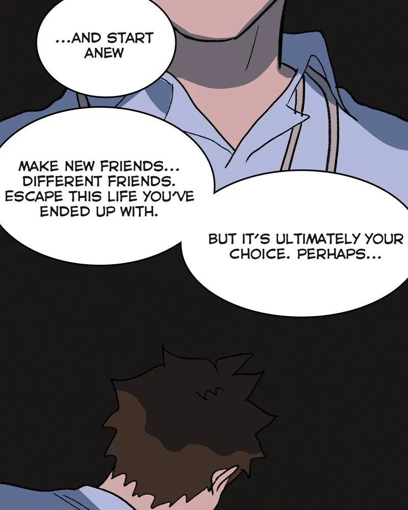 BRAIN Anthology Chapter 34 page 172 - 