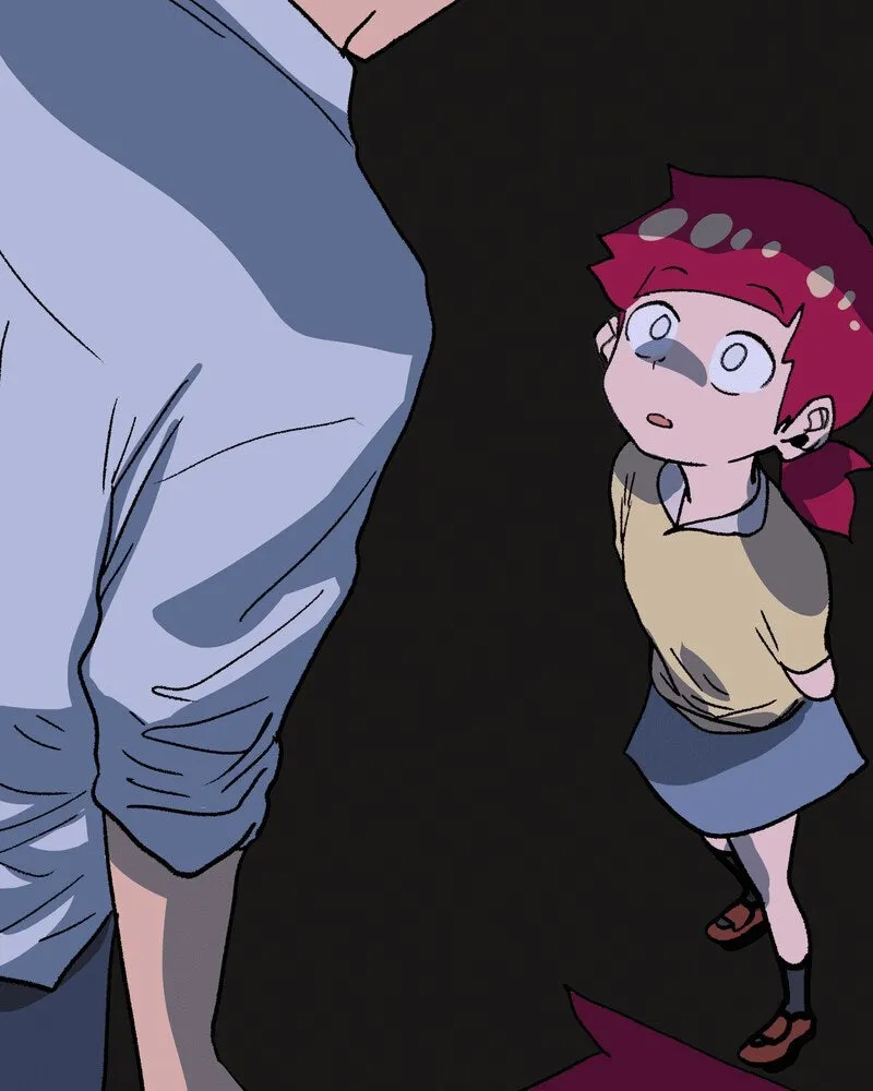 BRAIN Anthology Chapter 34 page 173 - 