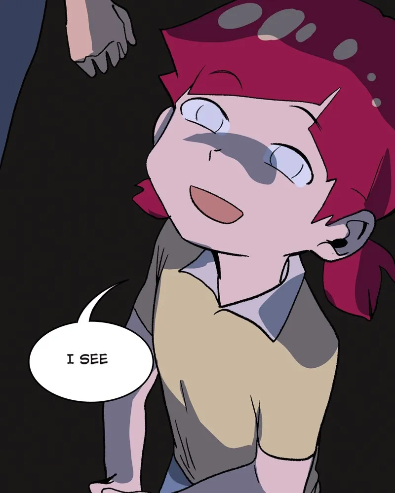 BRAIN Anthology Chapter 34 page 174 - 