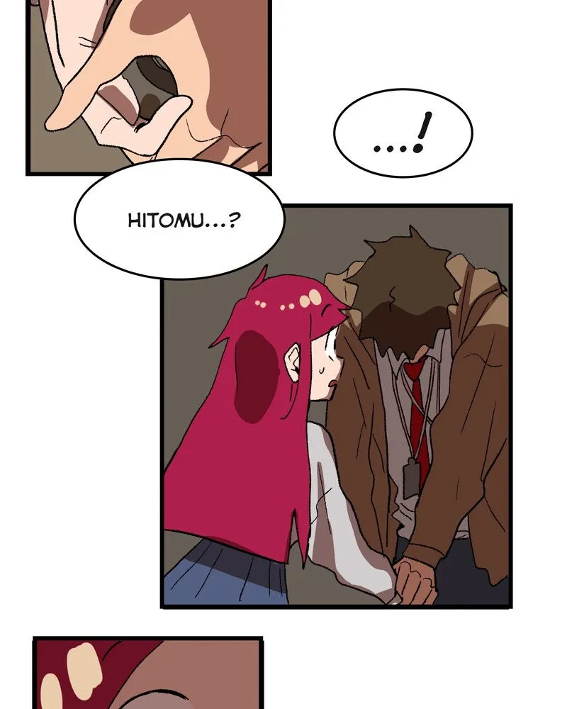 BRAIN Anthology Chapter 34 page 199 - 