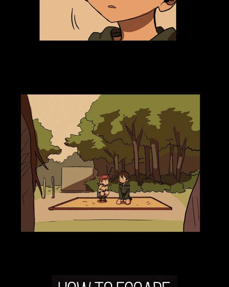 BRAIN Anthology Chapter 34 page 3 - 