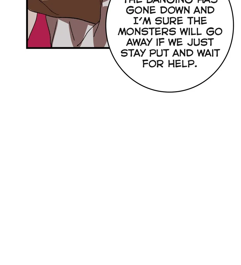 BRAIN Anthology Chapter 34 page 203 - 
