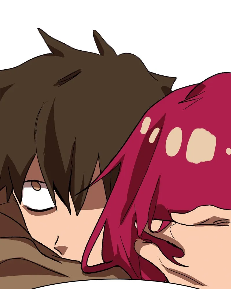 BRAIN Anthology Chapter 34 page 204 - 