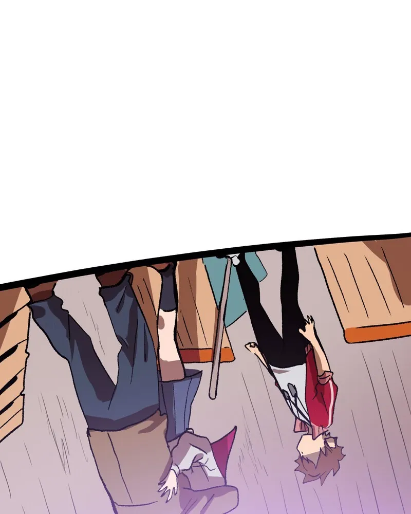 BRAIN Anthology Chapter 34 page 206 - 
