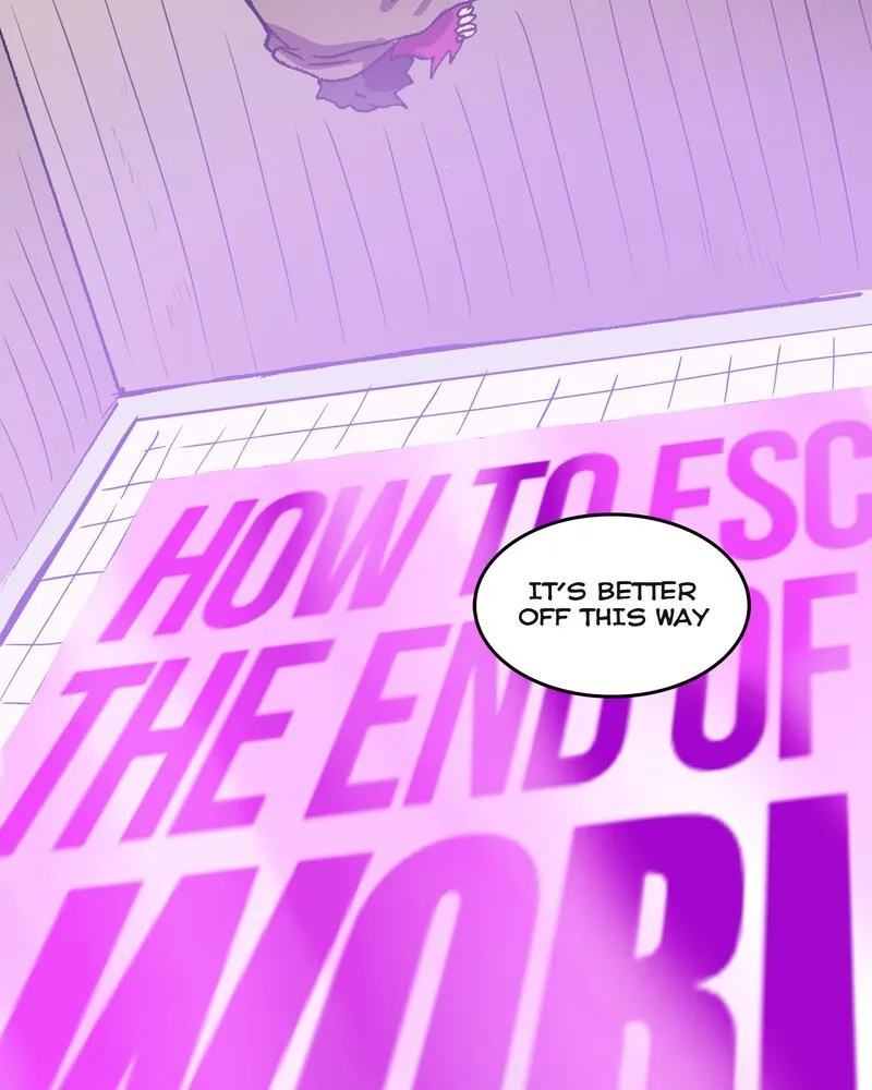 BRAIN Anthology Chapter 34 page 207 - 