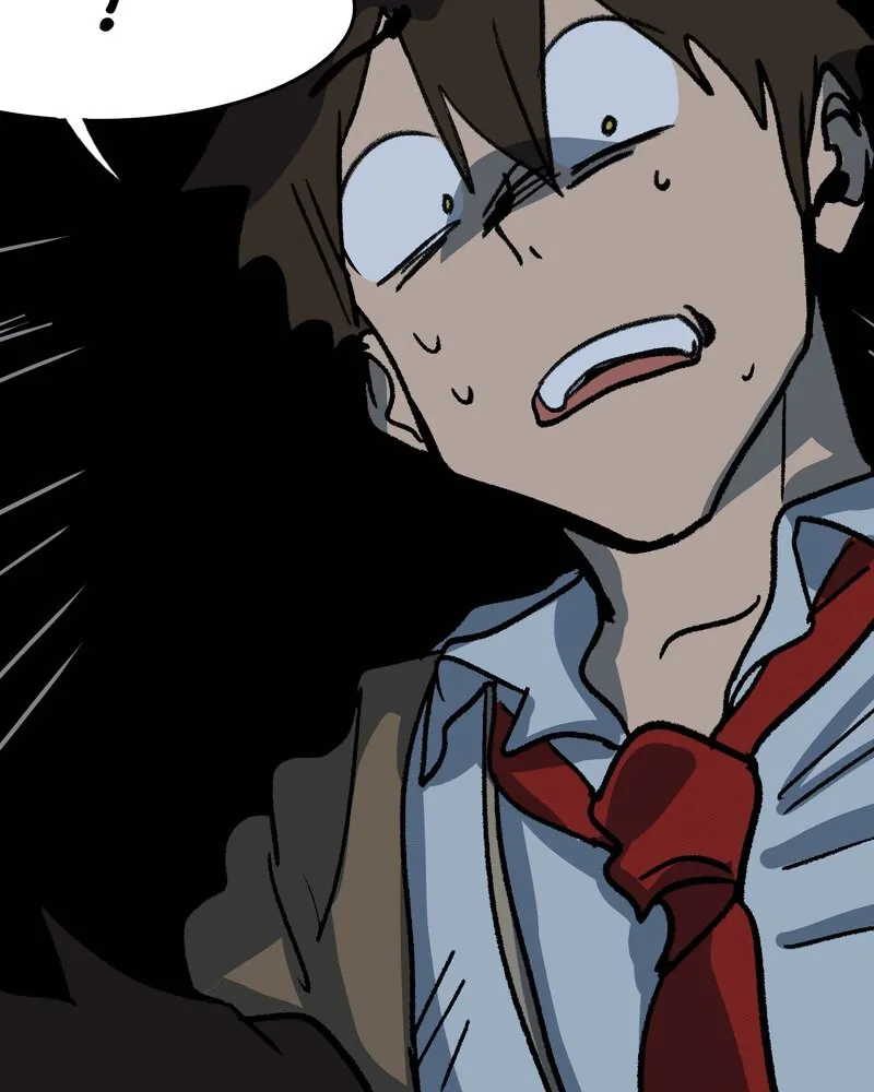 BRAIN Anthology Chapter 34 page 22 - 