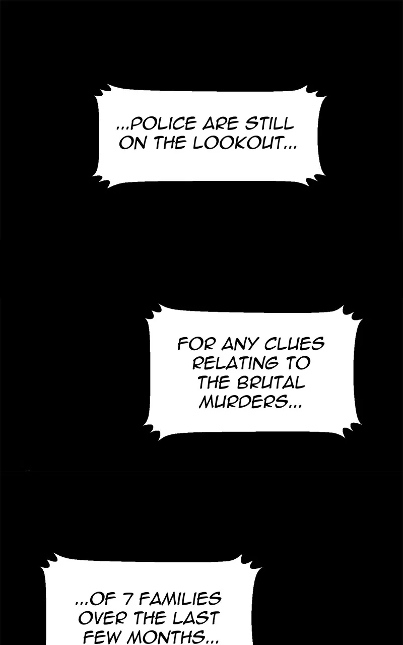 BRAIN Anthology Chapter 34 page 216 - 