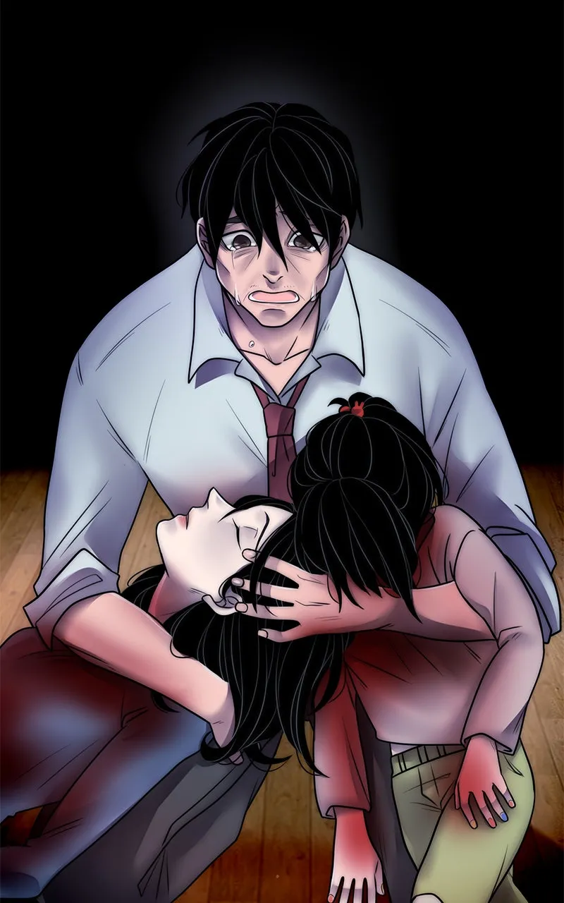 BRAIN Anthology Chapter 34 page 218 - 