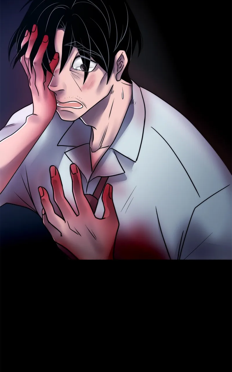 BRAIN Anthology Chapter 34 page 220 - 