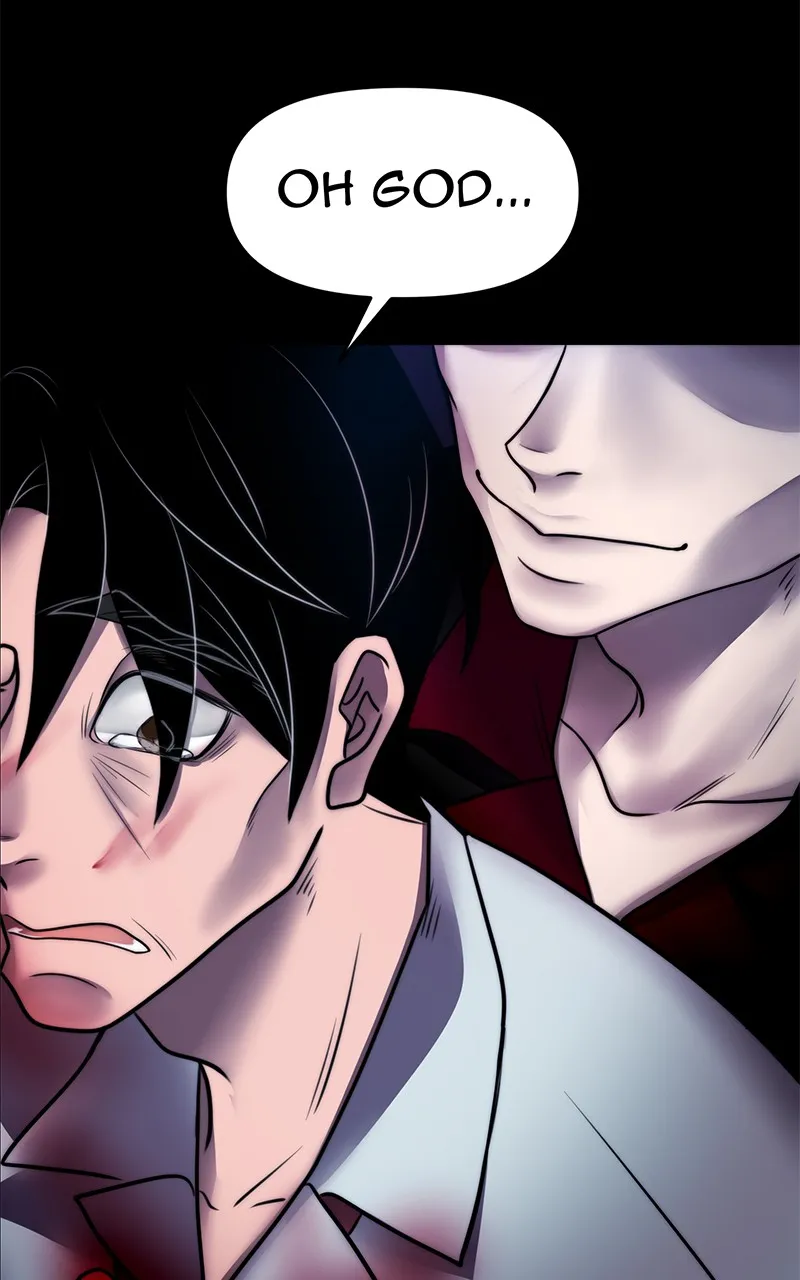 BRAIN Anthology Chapter 34 page 221 - 
