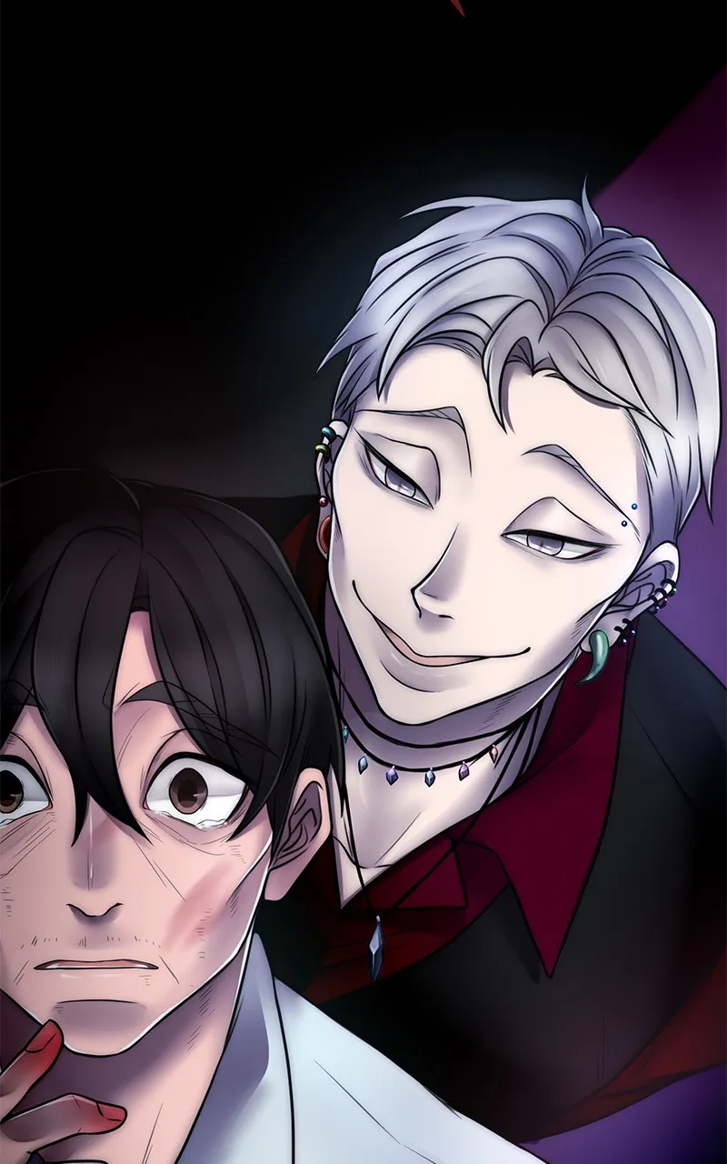 BRAIN Anthology Chapter 34 page 223 - 