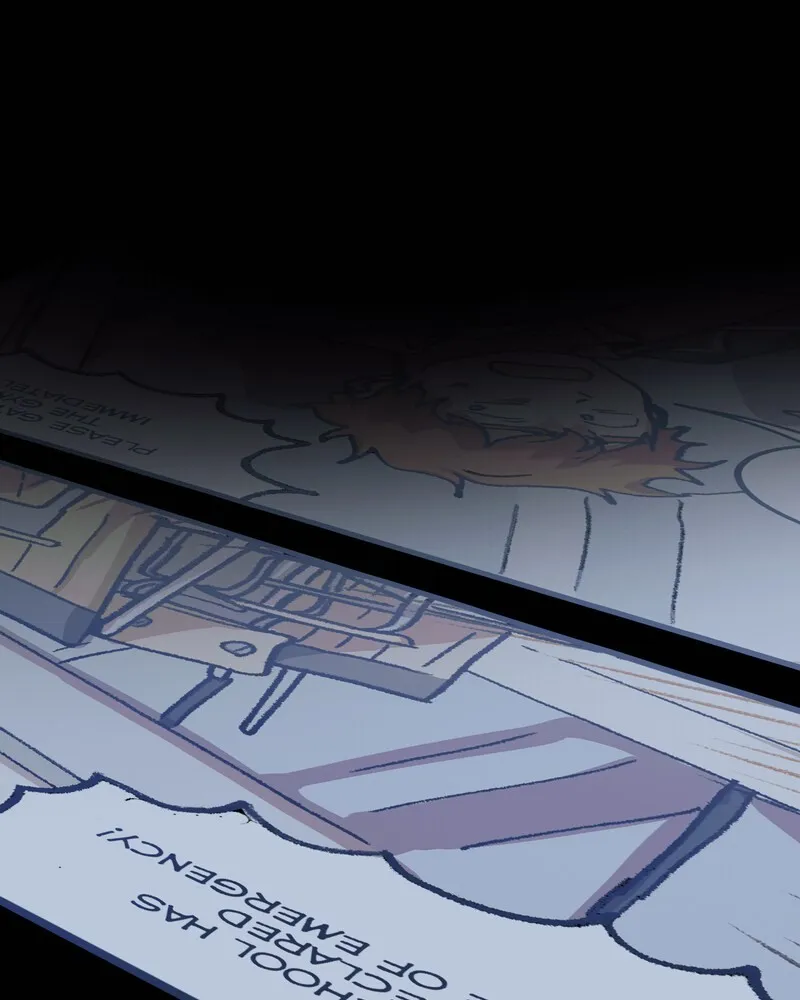 BRAIN Anthology Chapter 34 page 25 - 