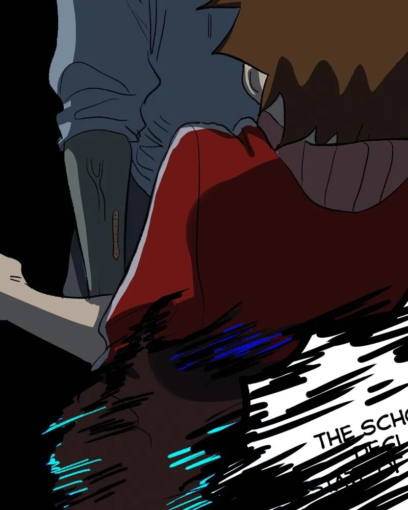 BRAIN Anthology Chapter 34 page 28 - 